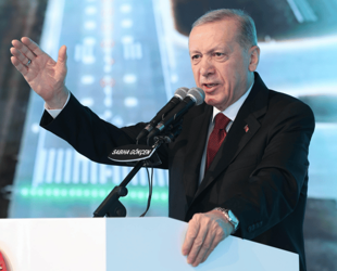 Terrorism will never deter us, Erdoğan says in wake of PKK attacks
