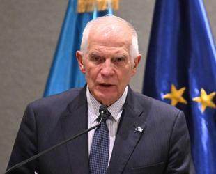 EU foreign ministers to meet Israeli, Palestinian counterparts