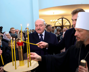 EU condemns wave of repression ahead of Belarus elections