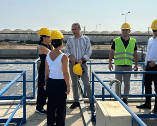 EBRD invests record 2.5 billion euros in Türkiye in 2023