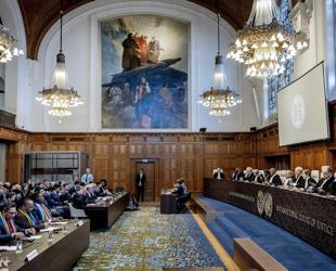 Erdoğan welcomes UN top court interim ruling on Israel genocide case