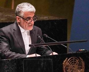 Iran threatens to decisively respond to any US strikes