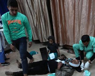 Gaza medics reveal abuse after Israeli hospital raid: Report