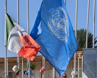 UN says four staff wounded in south Lebanon blast