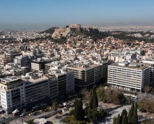 Greece lifts price of Golden Visa to fight housing crisis