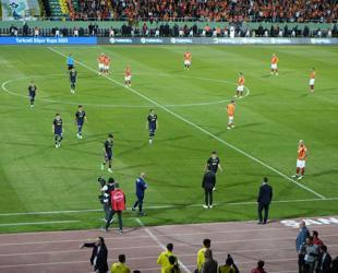 Fenerbahçe faces disciplinary action after Super Cup walkout