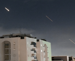 Iran launches its first direct military attack against Israel