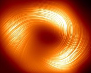 Astronomers discover largest black hole in Milky Way: study