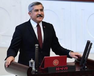 Parliamentary head urges X to open office in Türkiye