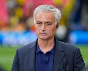 ‘Special One’ takes over Fenerbahçe post