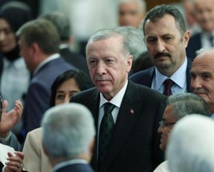 AKP concludes camp with focus on local agenda