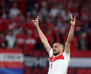 Türkiye slams UEFA over probe on Merih Demiral