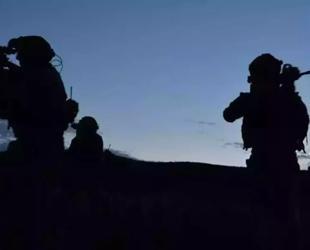 Security forces neutralize 12 PKK members in Iraq, Syria