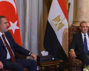 Türkiye to submit file in genocide case against Israel