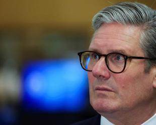 Starmer says UK on high alert for more far-right rallies