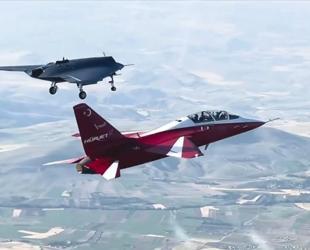 Türkiye, Spain engage in talks over aircraft swap