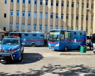 22 suspects referred to court in murder of girl in Diyarbakır