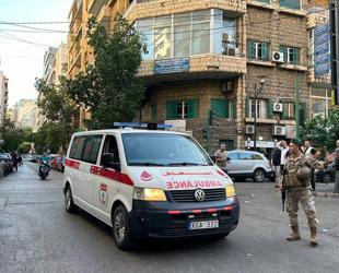 Exploding pagers injure hundreds of Hezbollah members