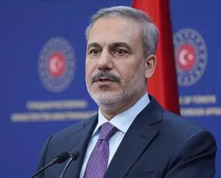 Int’l community admits Israel’s Gaza offensive is ‘genocide’: Turkish top diplomat