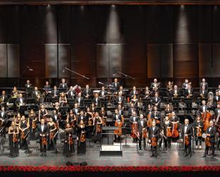 Borusan Istanbul Philharmonic Orchestra celebrates 25th anniversary