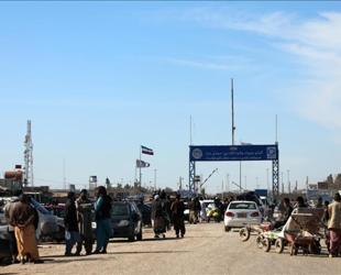 Iran walls off part of border with Afghanistan: Media