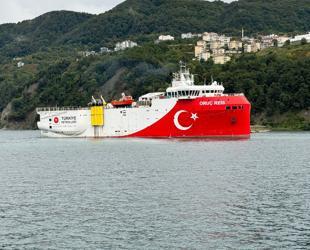 Turkish vessel set for hydrocarbon exploration in Somalia