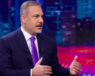 Türkiye warns of high possibility of war between Israel, Iran