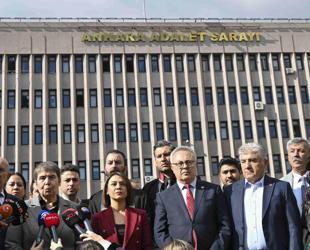 CHP files complaint against Memişoğlu, ex-health ministers