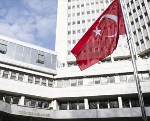 Türkiye, US discuss reducing tensions in Syria