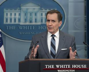 White House in active conversations with Türkiye, Qatar, Egypt over Gaza ceasefire