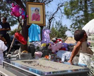 Prosecutor gives final opinion on murder of girl, seeks life sentences