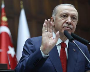 Erdoğan says Assad declined request for talks on Syria
