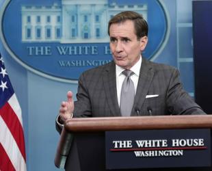 US acknowledges Türkiyes legitimate counterterrorism threat in Syria