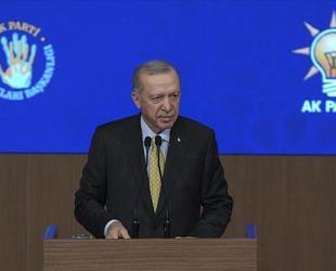 Humanity won in Syria, Erdoğan says after Assads fall