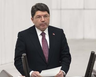 Justice minister reaffirms call for new constitution