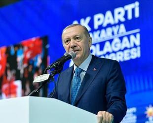 Türkiye on eve of new era, Erdoğan says after Assads fall