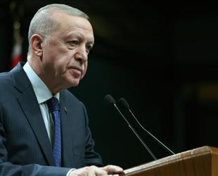 Erdoğan accuses Israel of exploiting Syrian revolution amid renewed aggression