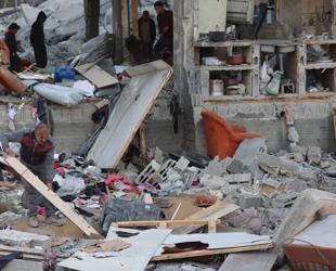 Gaza hospital shut after Israeli raid, director held: health officials