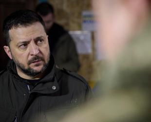 End of Ukraine gas transit one of Moscows biggest defeats: Zelensky