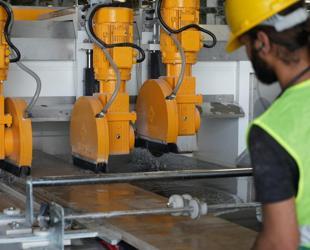 Manufacturing industry nears stabilization: PMI survey