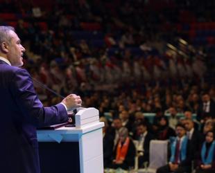 FM highlights Ankaras commitment to Syrian stability, regional peace