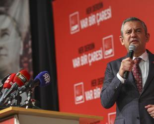 CHP leader urges all MPs to back pension hike