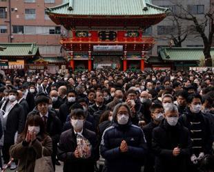 Japan says 2024 hottest on record