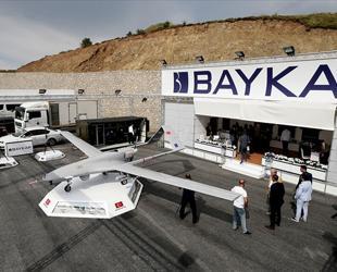 Baykar may forge alliance with defense giant Leonardo: Italian minister