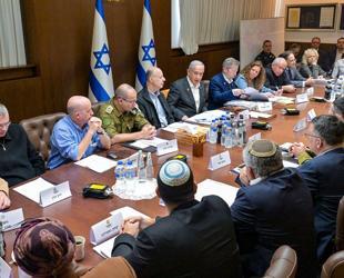 Israeli security cabinet approves Gaza deal: PM office