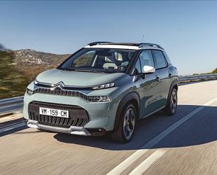 Citroen extends car recall over airbag danger