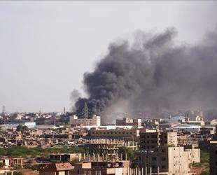 Türkiye condemns attack on Saudi hospital in Sudan