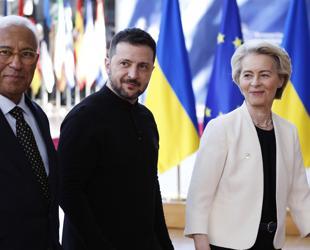 EU leaders back new defense spending plans to strengthen security