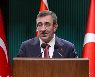 VP Yılmaz warns against provocative rhetoric