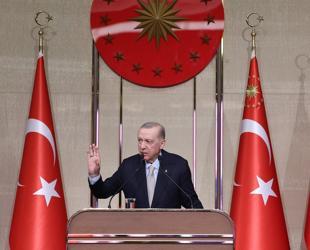 Erdoğan criticizes boycott calls, announces 9-day holiday for Eid
